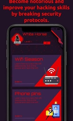 赛博黑客机器人 v1.0.0