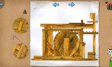 帕特森的发明4完整版 v1.0.0