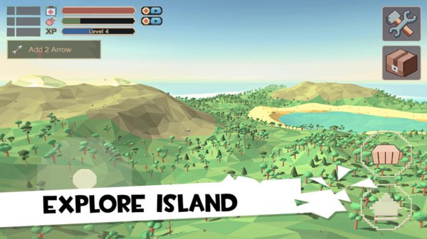 制作生存像素世界 v1.0