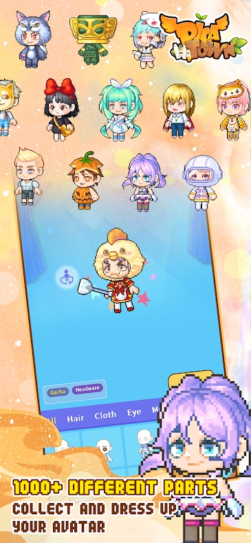 皮卡堂国际服官方下载安装  v3.0.2