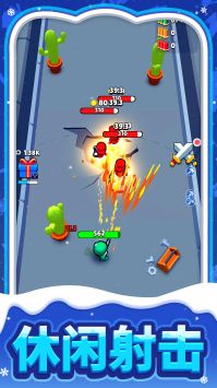 模拟城堡生存 v3.0.5