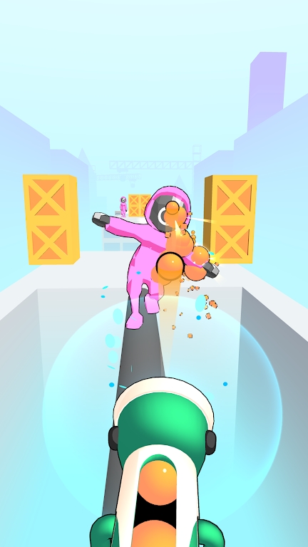 史莱姆射手 v0.1