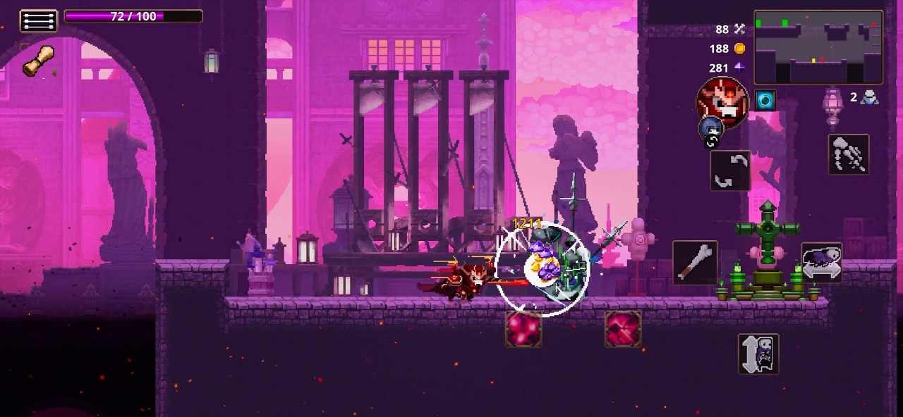 小骨英雄杀手正式版 v1.0.1