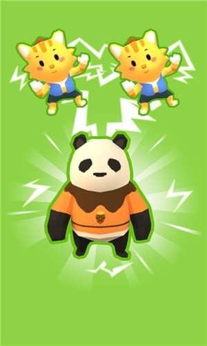 来建个小岛  V 1.0.9