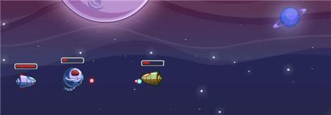 银河舰队出击 2024-06-25 15:08