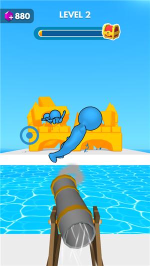 Crowd Battle 3D  V 1.3.1