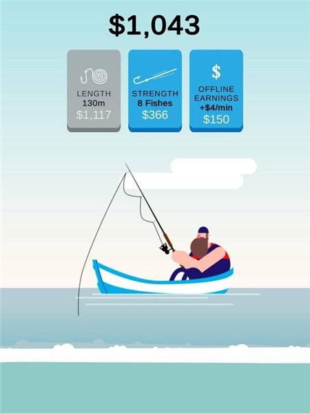 捕鱼大师 v4.0.0.0