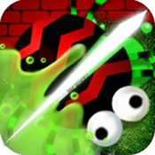 拯救瓢虫 Save ladybug