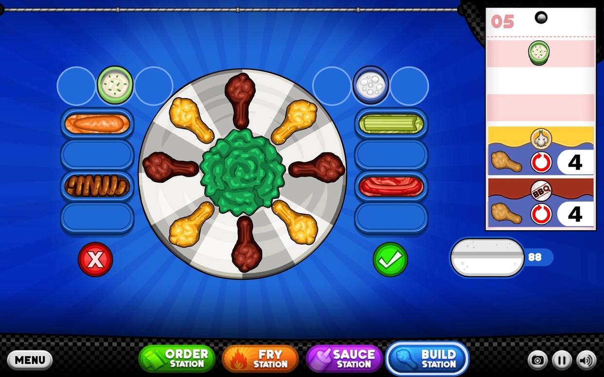 钓鱼人生内置菜单版