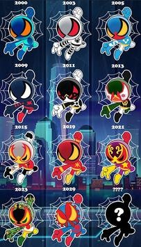 小小蜘蛛侠  v1.01