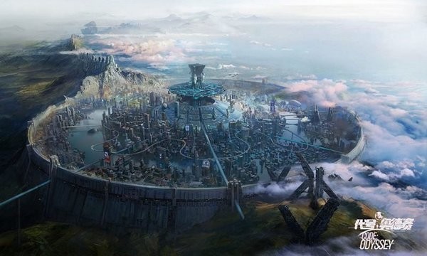 代号:奥德赛 2024-06-25 15:08