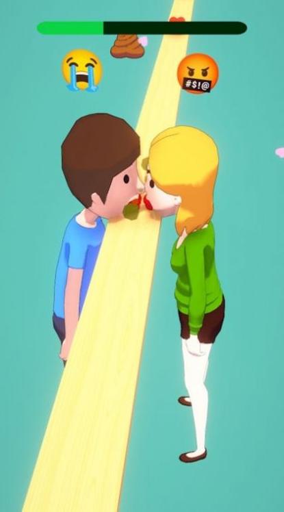 Protect The Kiss v0.1