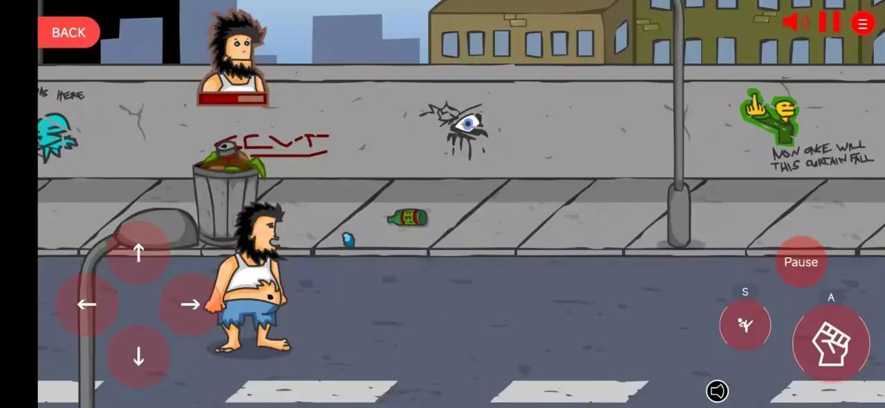 无敌流浪汉官方版 v2.9