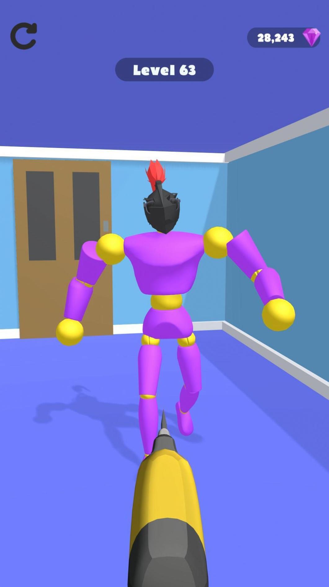 把它们钉在一起 v3.5