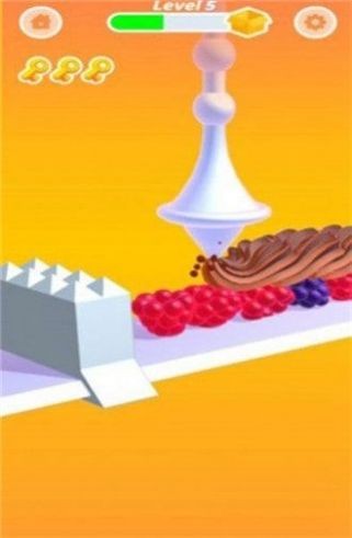 成为蛋糕高手  v1.7