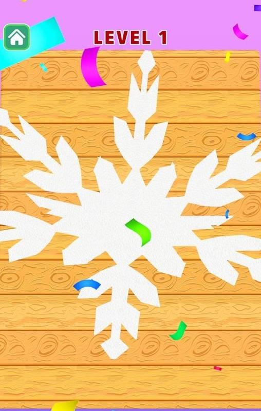 抖音剪纸工艺 v0.2