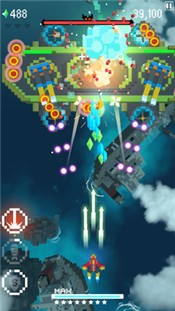 像素皇牌空战 v2.0.20