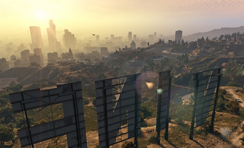 侠盗飞车手5 正版 v3.1.0