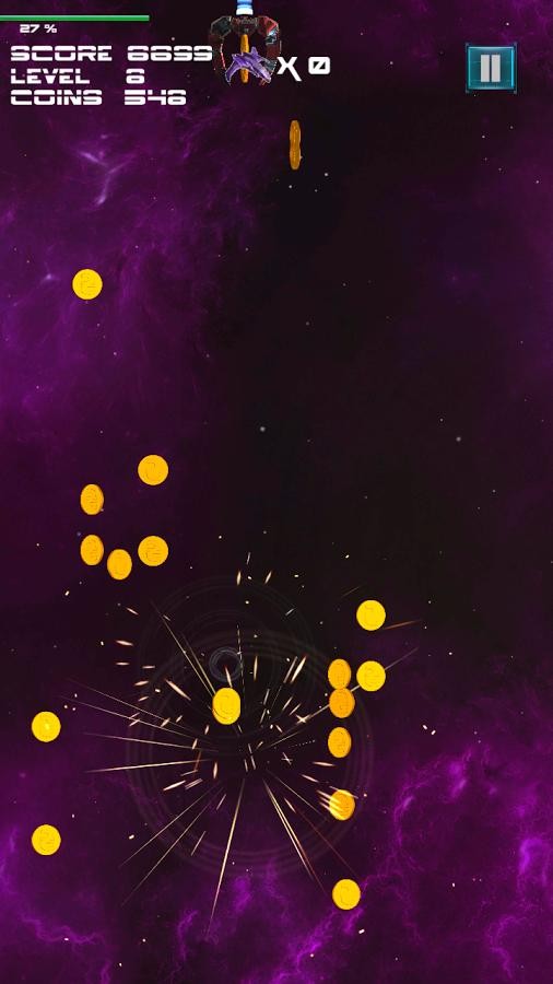 星际射击 2024-06-25 15:08