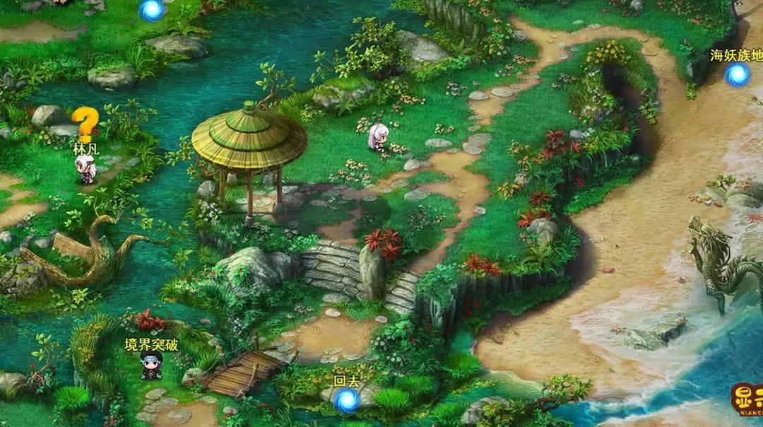 我的零天赋开局 v1.0.2