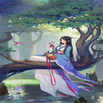 万相之王天蚕土豆姜青娥图片 v1.0