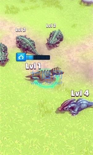 变异龙进化 v1.4