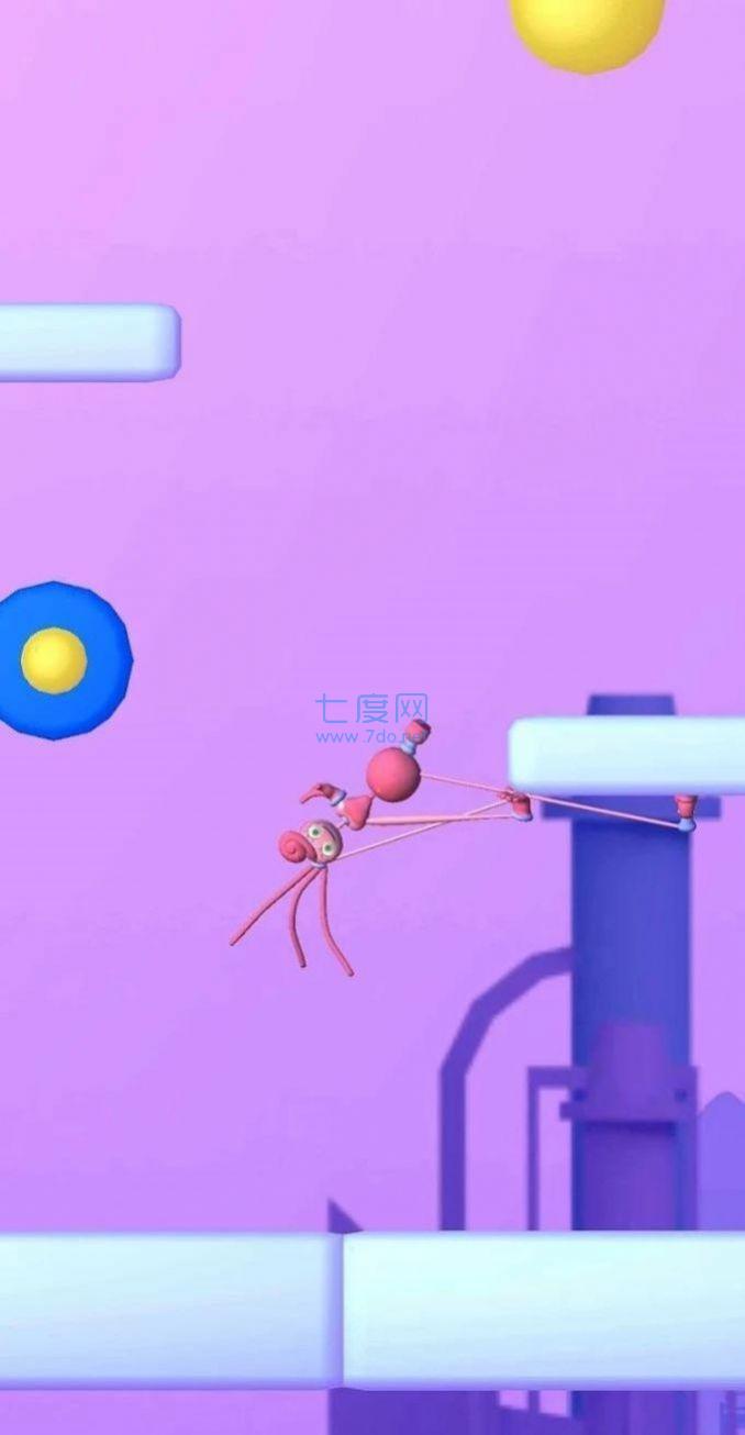 橡皮女孩跳跃 v0.2