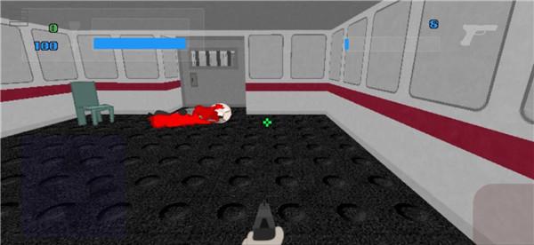 死亡3D  v1.3.0