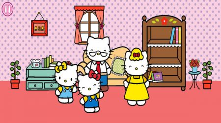 凯蒂猫超级购物 v3.0.5