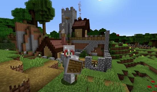 像素岛生存模拟 v1.0