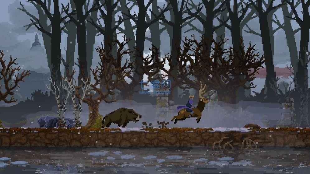 王国两位君主破解版内置修改器