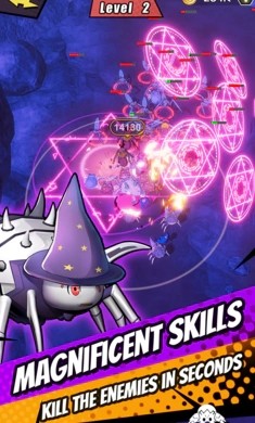 重生为蜘蛛完整版  v1.0.0