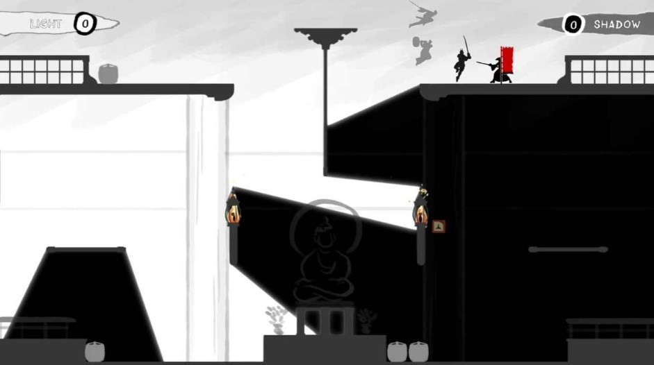 黑白武士道 v3.3