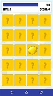 儿童记忆水果 v1.13.1