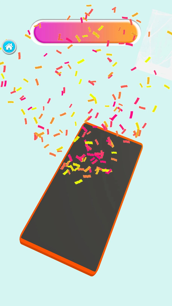 聊天模拟器 v1.0