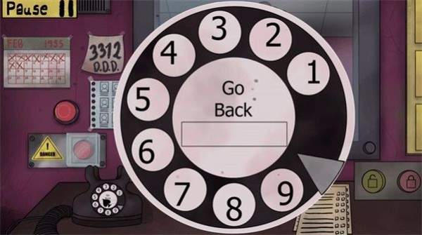 这不是我的邻居 游戏手机版 v3.2.5