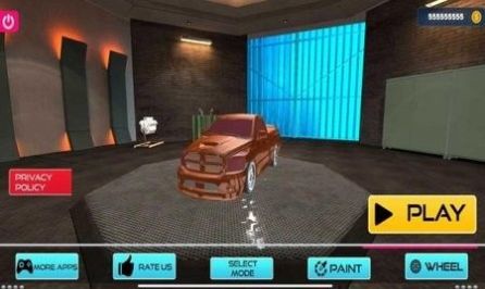 现代超级卡车手机版 v1.0.1