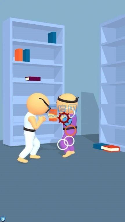 流氓斗士 22.06.23