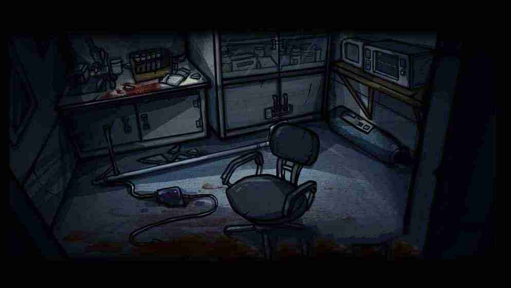 诡案实录游戏手机版  v4.3.4