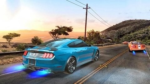 极速赛车手  v306.1.0.3018