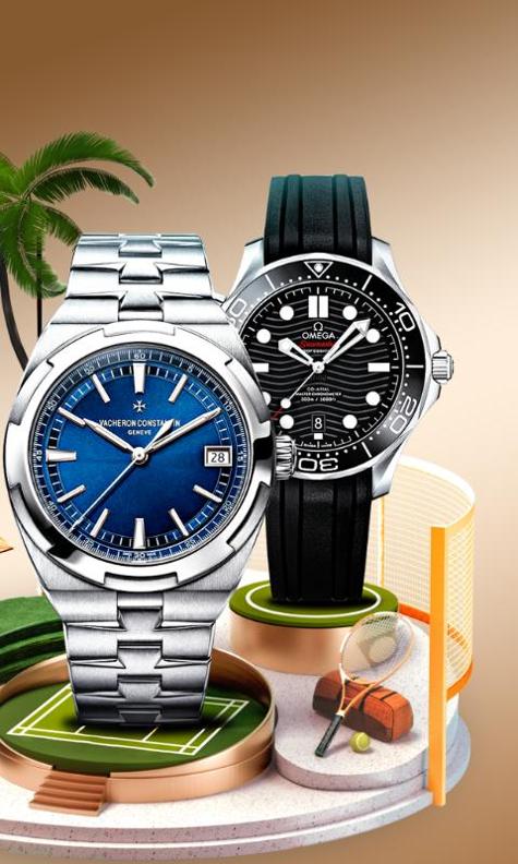 万表二手表 v3.0.5