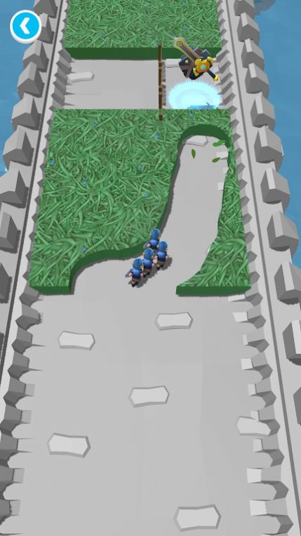 掌控道路游戏安卓手机版  v5.4.3