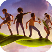 禁闭求生手机版