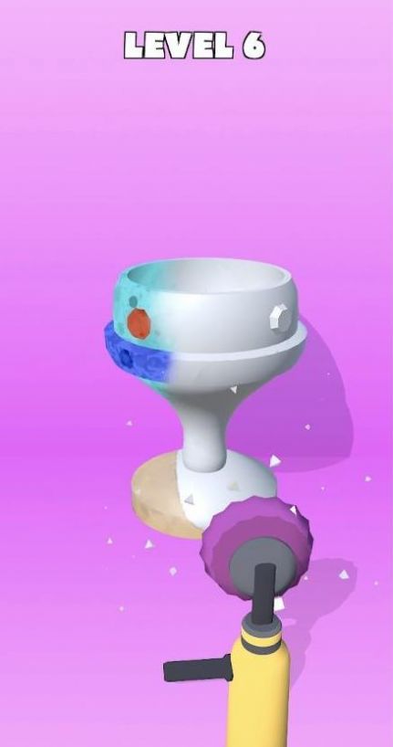 饰品修复大师3D v0.7