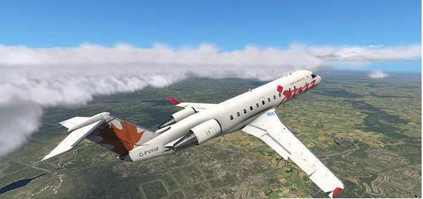 波音客机模拟驾驶2020 2023-04-21 17:55