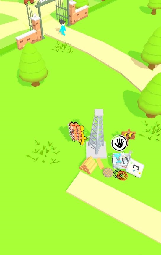 Dam Life 3D游戏安卓版下载  v4.0.1