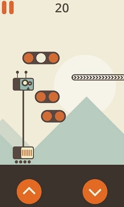 机器人闪避 v1.2