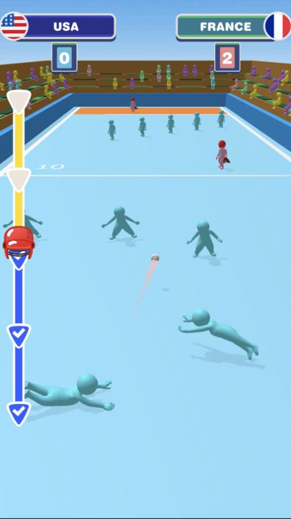 爽快棒球游戏安卓版  v5.3.4