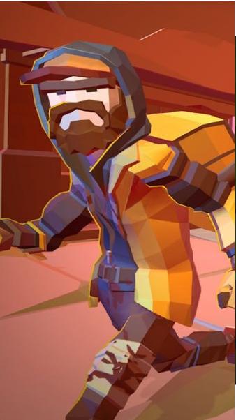 僵尸生存模拟器