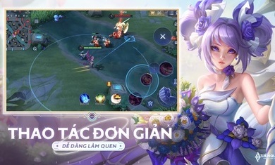 王者荣耀越南服 v1.48.1.2